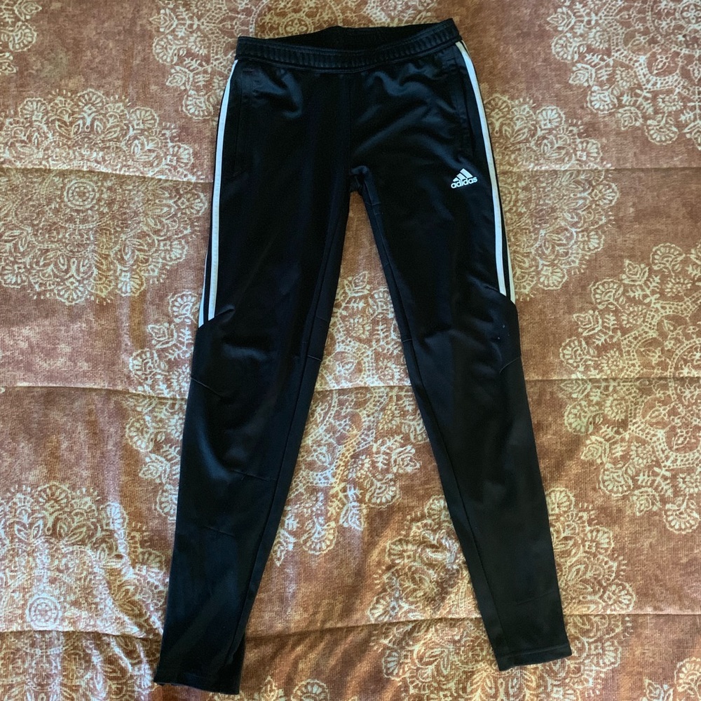 Adidas Soccer Sweats
